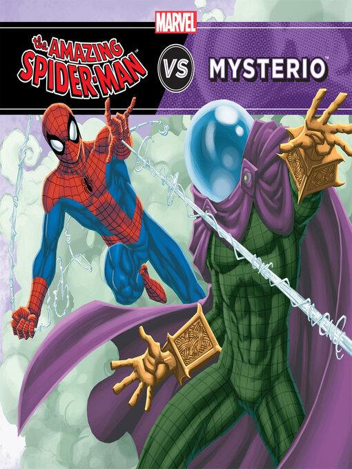 Title details for Amazing Spider-Man by Michael Siglain - Available